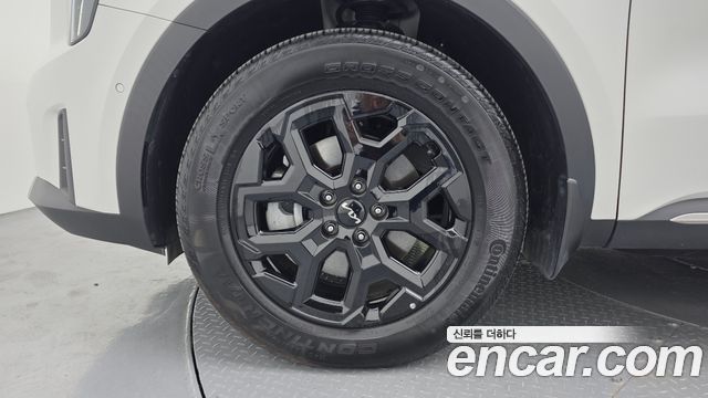 Kia Sorento 2025 — photo 5
