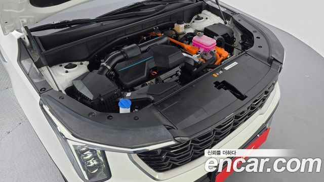 Kia Sorento 2025 — photo 6
