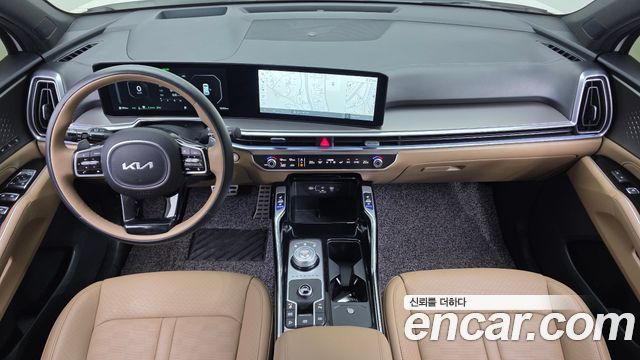Kia Sorento 2025 — photo 7