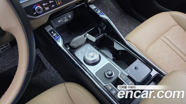 Kia Sorento 2025 — photo 9