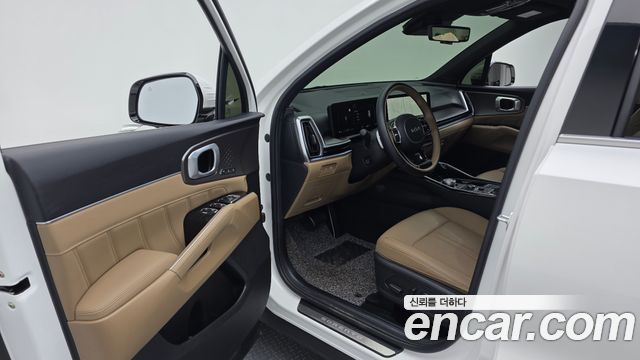 Kia Sorento 2025 — photo 10