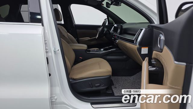 Kia Sorento 2025 — photo 11
