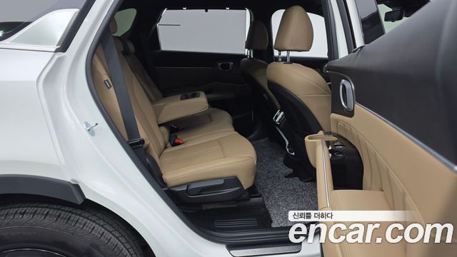 Kia Sorento 2025 — photo 12