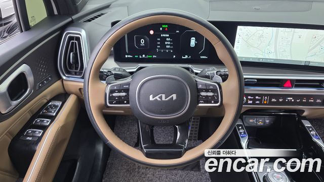 Kia Sorento 2025 — photo 13