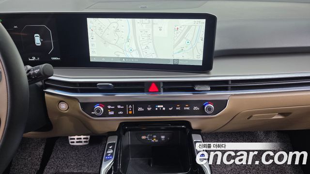 Kia Sorento 2025 — photo 15