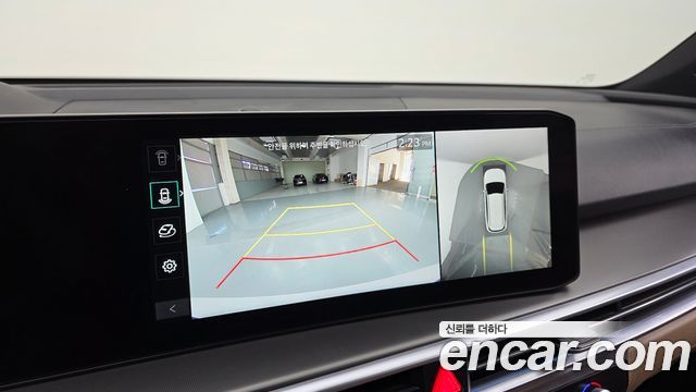 Kia Sorento 2025 — photo 16