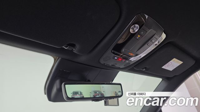 Kia Sorento 2025 — photo 18