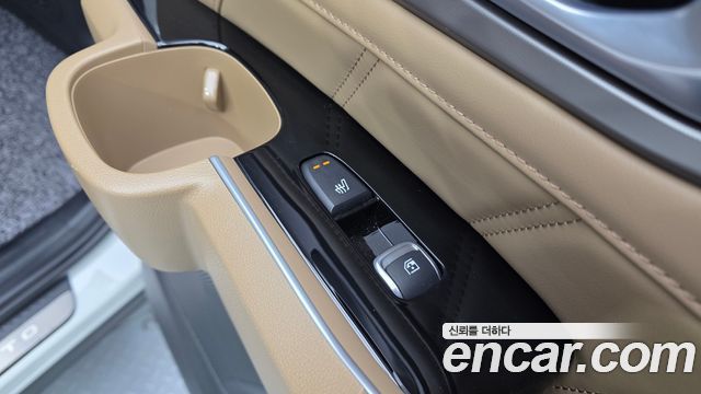 Kia Sorento 2025 — photo 19