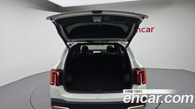 Kia Sorento 2025 — photo 20