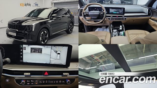 Kia Sorento 2026 — photo 1