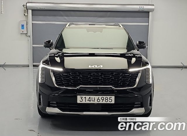 Kia Sorento 2026 — photo 2