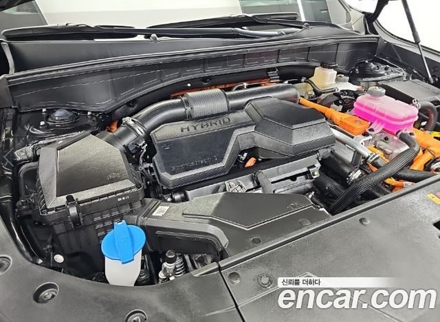 Kia Sorento 2026 — photo 5