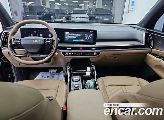 Kia Sorento 2026 — photo 7
