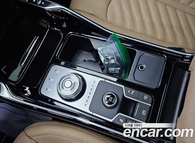 Kia Sorento 2026 — photo 8