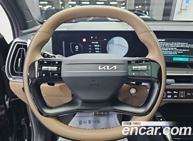 Kia Sorento 2026 — photo 9