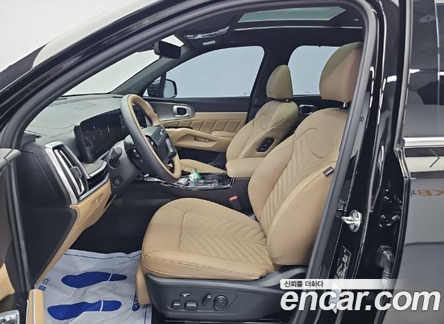 Kia Sorento 2026 — photo 11