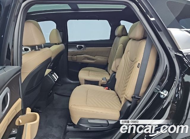 Kia Sorento 2026 — photo 12