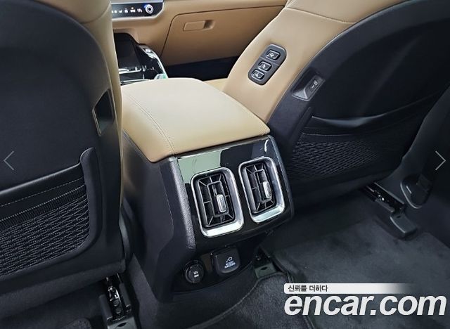 Kia Sorento 2026 — photo 13