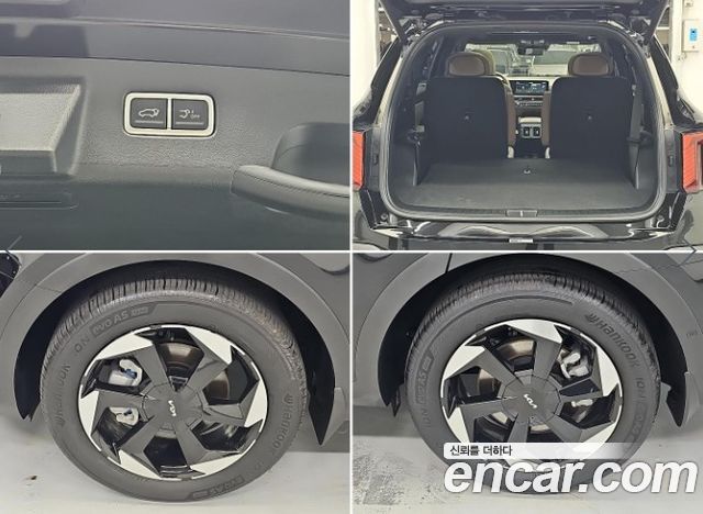 Kia Sorento 2026 — photo 18