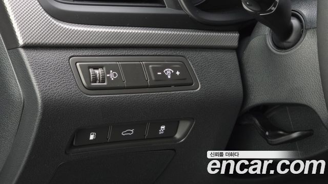 Hyundai Sonata 2019 — photo 16