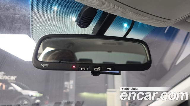 Hyundai Sonata 2019 — photo 19