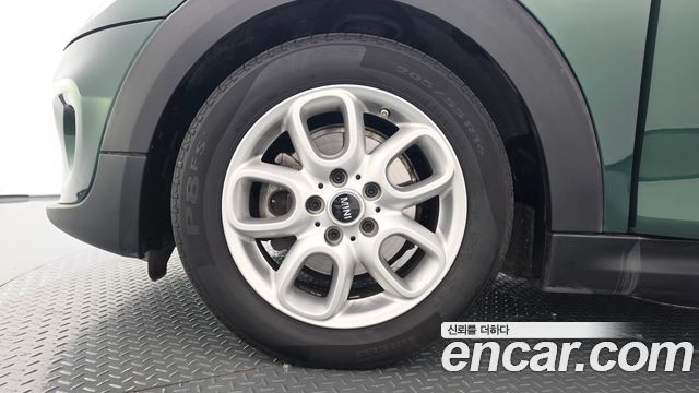 Mini Cooper 2016 — photo 5