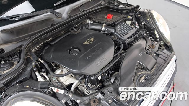 Mini Cooper 2016 — photo 6