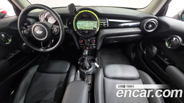 Mini Cooper 2016 — photo 7