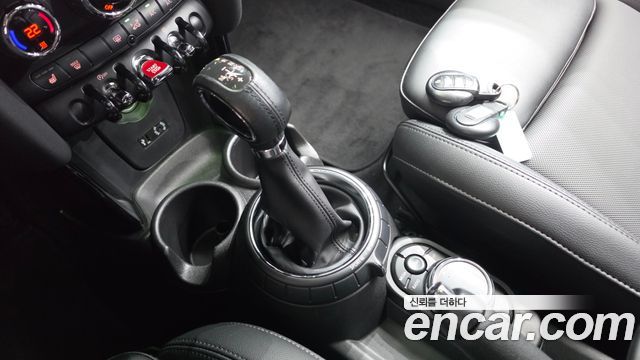 Mini Cooper 2016 — photo 9