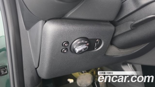 Mini Cooper 2016 — photo 17