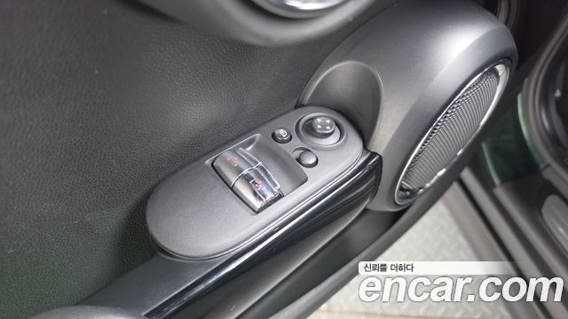 Mini Cooper 2016 — photo 20
