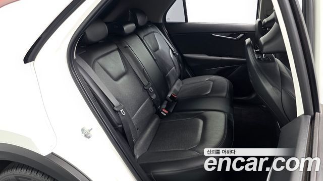 Kia Niro 2023 — photo 19