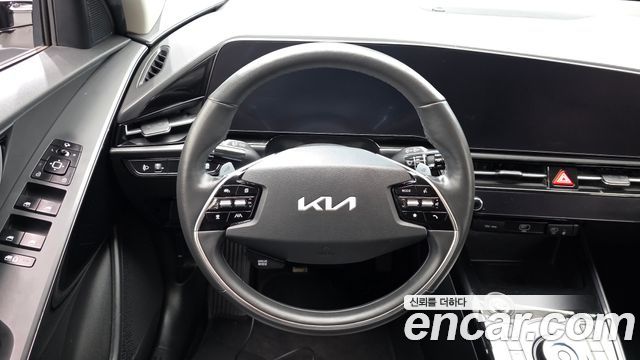 Kia Niro 2023 — photo 20