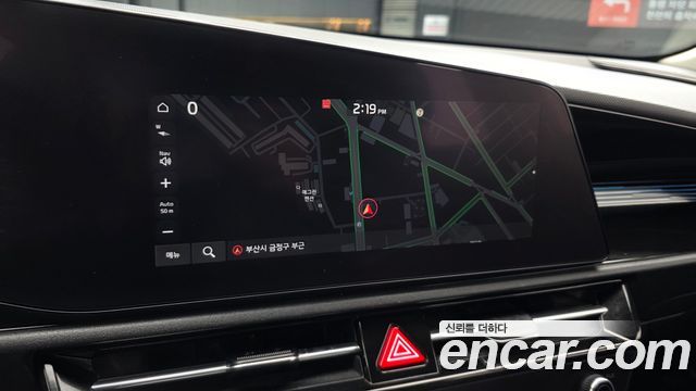 Kia Niro 2023 — photo 21