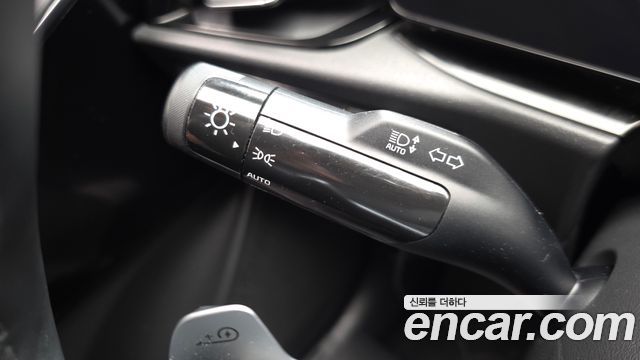 Kia Niro 2023 — photo 27