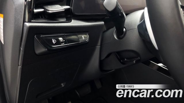 Kia Niro 2023 — photo 29