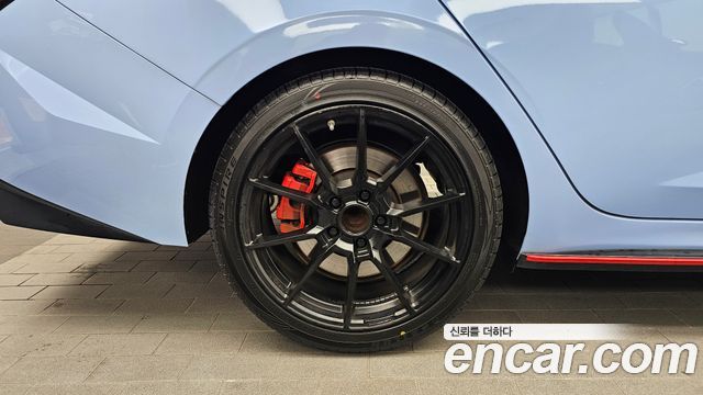 Hyundai AVANTE 2022 — photo 5