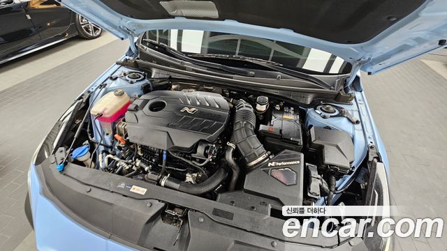 Hyundai AVANTE 2022 — photo 6