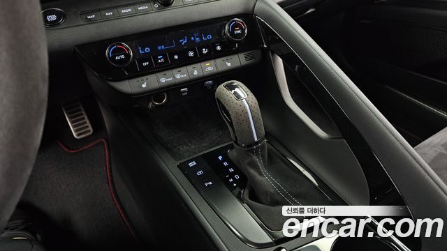Hyundai AVANTE 2022 — photo 12