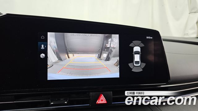 Hyundai AVANTE 2022 — photo 20