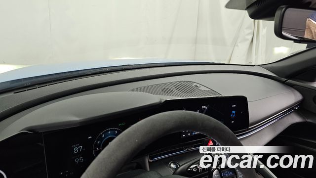 Hyundai AVANTE 2022 — photo 21