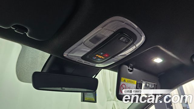 Hyundai AVANTE 2022 — photo 26
