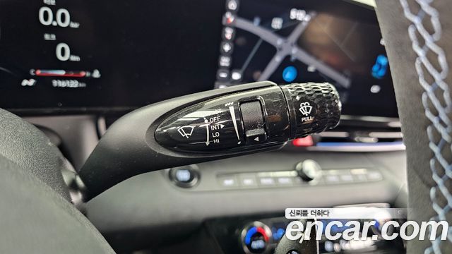 Hyundai AVANTE 2022 — photo 28