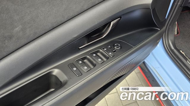 Hyundai AVANTE 2022 — photo 29