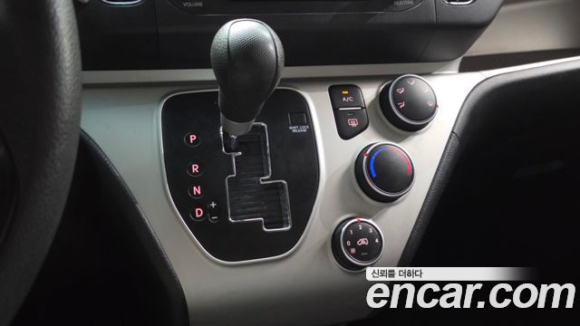 Kia RAY 2014 — photo 9