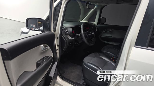 Kia RAY 2014 — photo 10