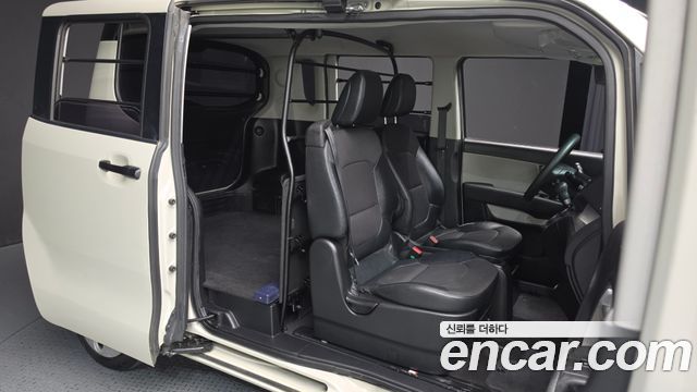 Kia RAY 2014 — photo 11