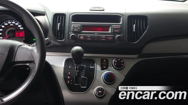 Kia RAY 2014 — photo 14