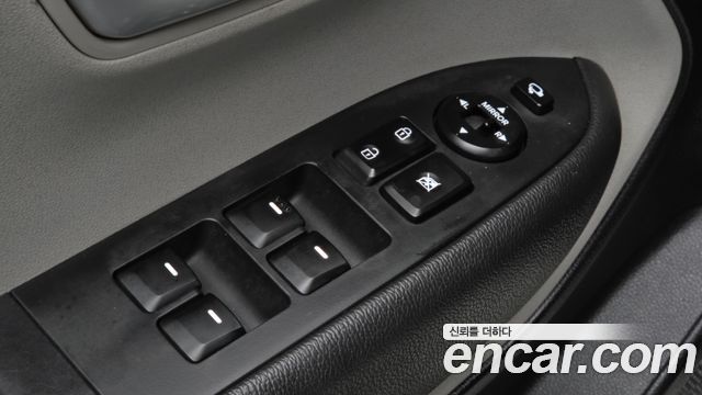 Kia RAY 2014 — photo 15