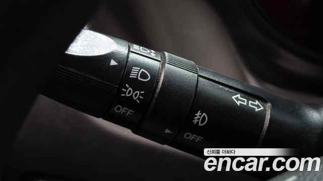 Kia RAY 2014 — photo 16